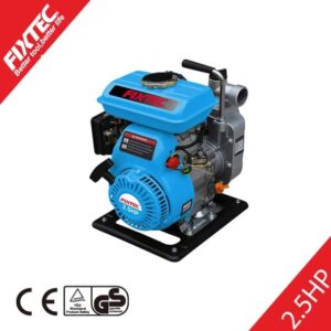 2.5HP WATER PUMP