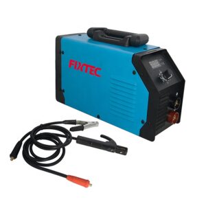 Fixtec 24A WELDING MACHINE
