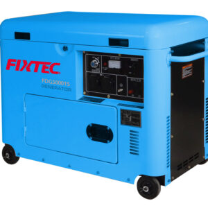 5.5KVA DIESEL GENERATOR