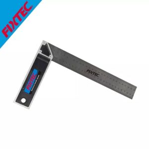 ALUMINIUM HANDLE SQUARE