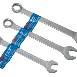 COMBINATION SPANNER