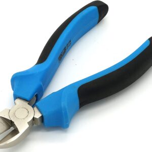DIAGONAL CUTTING PLIERS
