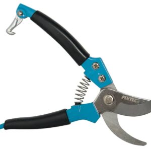 GARDEN SCISSORS