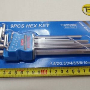 HEX KEY