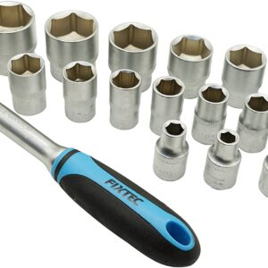 SOCKET SET