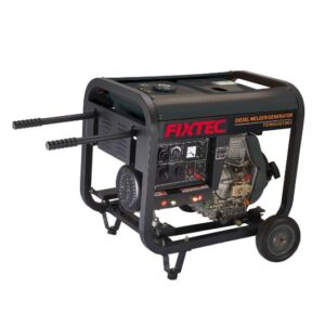 WELDER GENERATOR