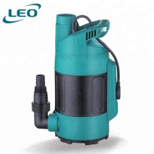 0.5 HP Leo pump
