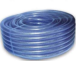 1 inch transparent water hose