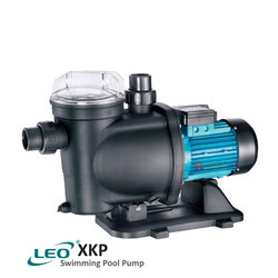 1.5hp Leo swimming pool pump