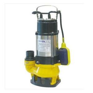 1.5hp Luckypro pump