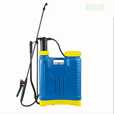 16lits knapsack sprayer
