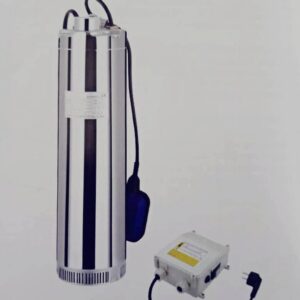 1hp submersible pump
