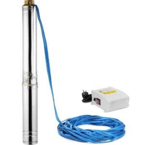 1.5hp Interdab submersible pump