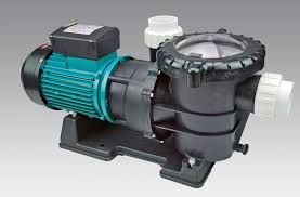 2hp swimming pool pump leo