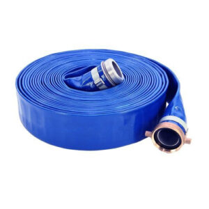 3 inch outlet hose