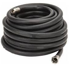 ¾ Pressure hose