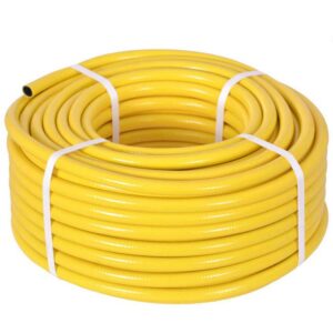 ¾ inch water hose