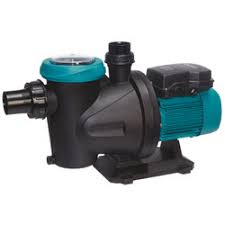 3 HP swimming pool pump