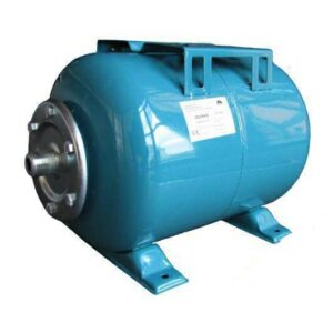50 liters horizontal booster