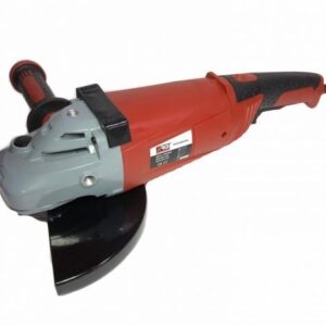 9" NRG angle grinding machine