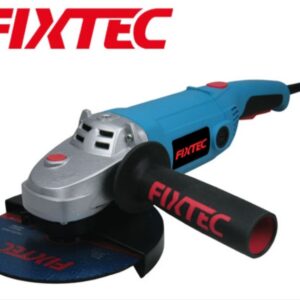 9" angle grinding machine