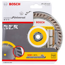 Bosch cutting dics