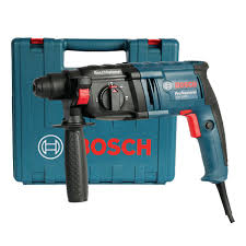 Bosch drilling machine-800w