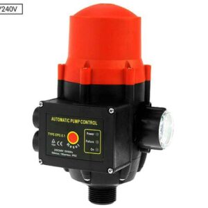 Easy press-guage type