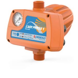 Easy press- Pedrollo