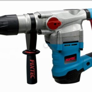 Fixtec concrete drilling machine