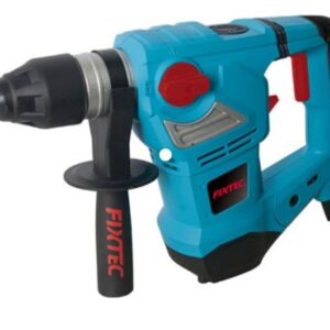 Fixtec hammer drill 8000w