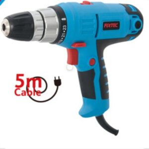 Fixtec small drilling machine