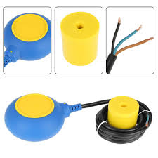 Float switch