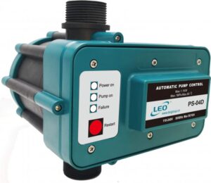 Leo easy press-16amps
