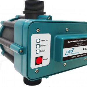Leo easy press-16amps