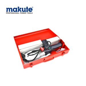 PPR Machine