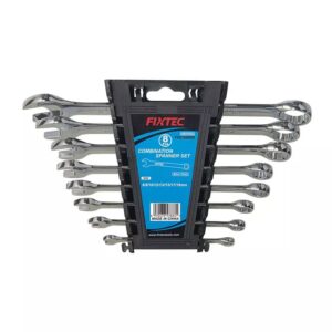 Set of combination spanners