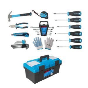 Tools box set
