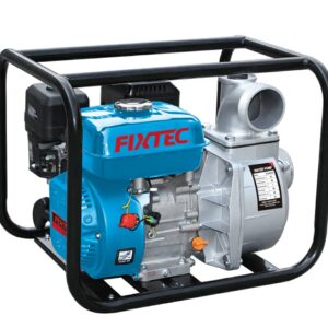 3" fixtec water pump