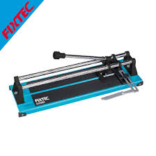 Fixtec 60X60 tile cutter