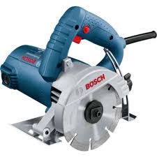 Bosch marble cutter