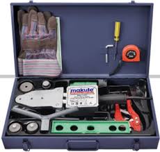 Makutee ppr machine