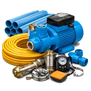 Water Systems